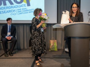 UROP 30 year celebration